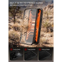 Kryt Supcase GRIP PRO MAG MAGSAFE iPhone 17/18 Pro Max - black