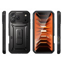Kryt SUPCASE UNICORN BEETLE PRO iPhone 17/18 Pro Max - černý