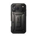 Kryt SUPCASE UNICORN BEETLE PRO iPhone 17/18 Pro Max - černý