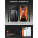 Kryt SUPCASE UNICORN BEETLE PRO iPhone 17/18 Pro Max - černý