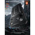 Kryt SUPCASE UNICORN BEETLE PRO iPhone 17/18 Pro Max - černý