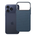Kryt K-LOOK MAG COVER OEM pro iPhone 18/17 Pro Max - modrý v2