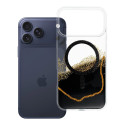 Kryt OEM GOLDEN MAG COVER pro iPhone 17 Pro Max / 18 Pro Max