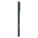 Pouzdro Spigen Liquid Air pro iPhone 16 Pro - zelené