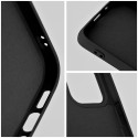 Kryt OEM pro iPhone 18 Pro Max / 17 Pro Max - černý