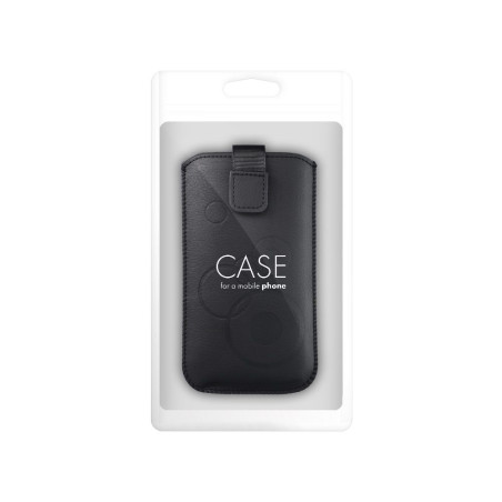 Pouzdro DEKO black pro Samsung Galaxy S
