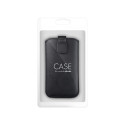 Pouzdro DEKO pro iPhone 12 – Deko black