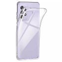 Kryt CLEAR CASE 2 mm BOX pro Samsung A33 5G - transparentní
