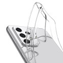 Kryt CLEAR CASE 2 mm BOX pro Samsung A33 5G - transparentní