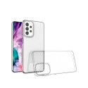 Kryt CLEAR CASE 2mm BOX pro Samsung A13 4G – průhledný