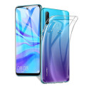 Kryt P30 LITE pro Huawei P30 LITE – transparentní
