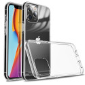 Kryt CLEAR CASE 2 mm Box pro iPhone 11 Pro Max - transparentní