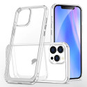 Kryt CLEAR CASE 2 mm Box pro iPhone 11 Pro Max - transparentní