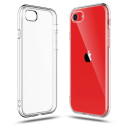Kryt CLEAR CASE 2mm BOX pro iPhone 7/8/SE 2020/2022