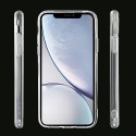 Kryt CLEAR CASE 2 mm BOX pro Samsung S20 – průhledný