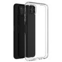 Kryt CLEAR CASE 2 mm BOX pro Samsung A22 (4G) - transparentní