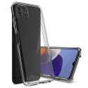 Kryt CLEAR CASE 2 mm BOX pro Samsung A22 (4G) - transparentní
