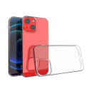 Kryt CLEAR CASE 2mm BOX pro iPhone 13 mini - průhledný