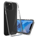 Kryt CLEAR CASE 2 mm BOX pro iPhone 13 Pro - transparentní