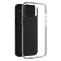 Kryt CLEAR CASE 2 mm BOX pro iPhone 13 Pro - transparentní