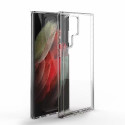 Kryt CLEAR CASE 2 mm BOX pro Samsung S22 Ultra