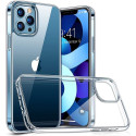 Kryt CLEAR CASE 2mm BOX pro iPhone 12 Pro Max – transparentní