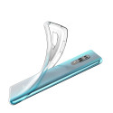 Kryt CLEAR CASE 2 mm BOX pro Redmi Note 9S/9 PRO – transparentn�