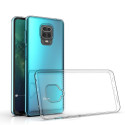 Kryt CLEAR CASE 2 mm BOX pro Redmi Note 9S/9 PRO – transparentn�