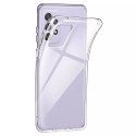 Kryt CLEAR CASE 2 mm BOX pro Samsung A23 5G – průhledný