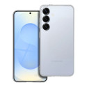 Kryt pro SAMSUNG S25 - transparentní