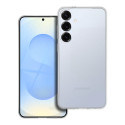 Kryt CASE 2 mm BOX pro Samsung S25 PLUS - transparentní