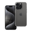 Kryt CLEAR CASE 2 mm Box pro iPhone 15 Pro - transparentní