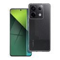 Kryt CLEAR CASE 2mm BOX pro Redmi Note 13 PRO – transparentní