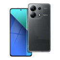 Kryt Redmi Note 13 4G Clear Case 2 mm - transparentní