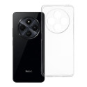 Kryt CLEAR CASE 2 mm BOX pro Xiaomi – transparentní
