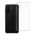 Kryt CASE 2 mm BOX pro Samsung A26 5G – průhledný