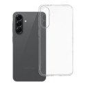 Kryt CLEAR CASE 2 mm BOX Samsung A56 5G průhledný