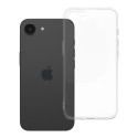 Kryt CLEAR CASE 2 mm BOX pro iPhone 16e/17e – transparentní