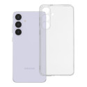 Kryt CLEAR CASE 2 mm Box pro Samsung S25 FE - transparentní