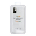 Kryt CLEAR CASE 2 mm BOX pro Xiaomi Redmi 15C – transparentní