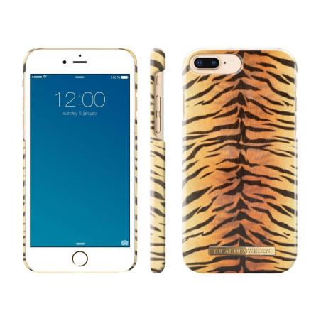Kryt iDeal of Sweden Sunset Tiger pro iPhone 6S/7/8 Plus