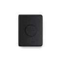 Satechi FindAll Passport Cover pro Apple Find My – černé