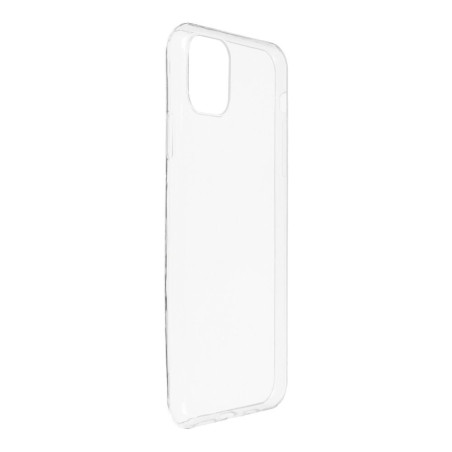 Kryt ULTRA SLIM 0,3mm pro iPhone 11 PRO MAX transparentní