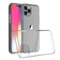 Kryt ULTRA SLIM 0,3mm pro iPhone 11 PRO MAX transparentní