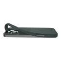 Pouzdro Spigen Liquid Air pro iPhone 16 Pro Max – Abyss Green