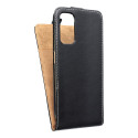 Kryt flip pro Xiaomi Redmi NOTE 11 / 11S - černá