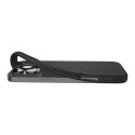 Pouzdro Spigen Liquid Air pro iPhone 16 Pro Max – Matte Black