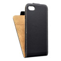 Kryt SLIM FLEXI FRESH pro iPhone 7/8/SE 2020/2022 - černý