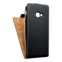 Kryt KABURA SLIM FLEXI FRESH pro Samsung Xcover 4 Slim – černý