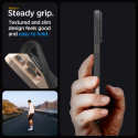 Pouzdro Spigen Liquid Air pro iPhone 16 Pro Max – Matte Black